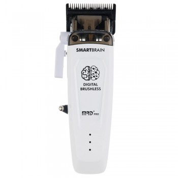 Машинка MRD HC-90-4 White 